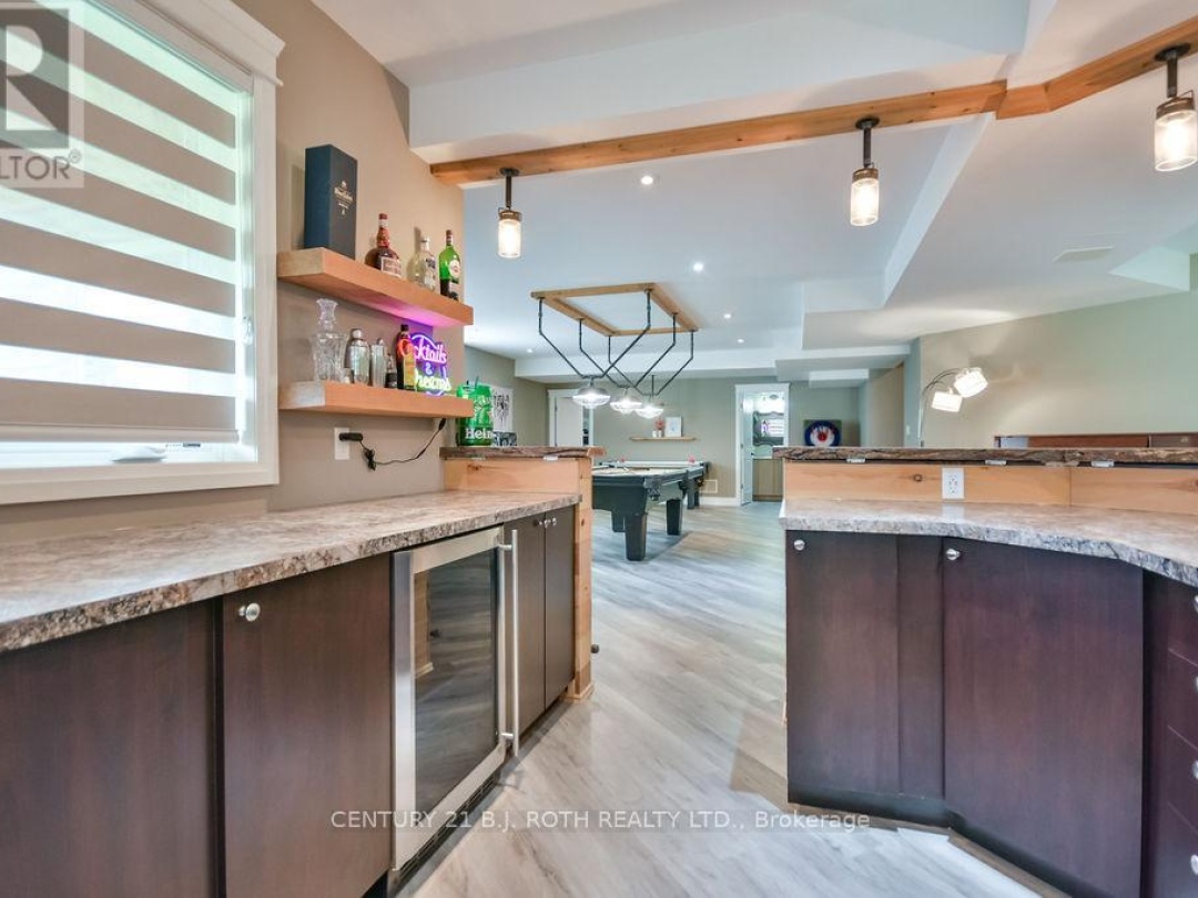 19 Reid's Ridge, Oro-Medonte (Moonstone)