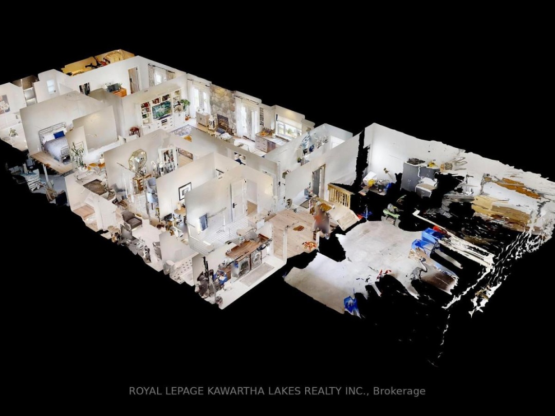 427 LINDEN VALLEY ROAD, 