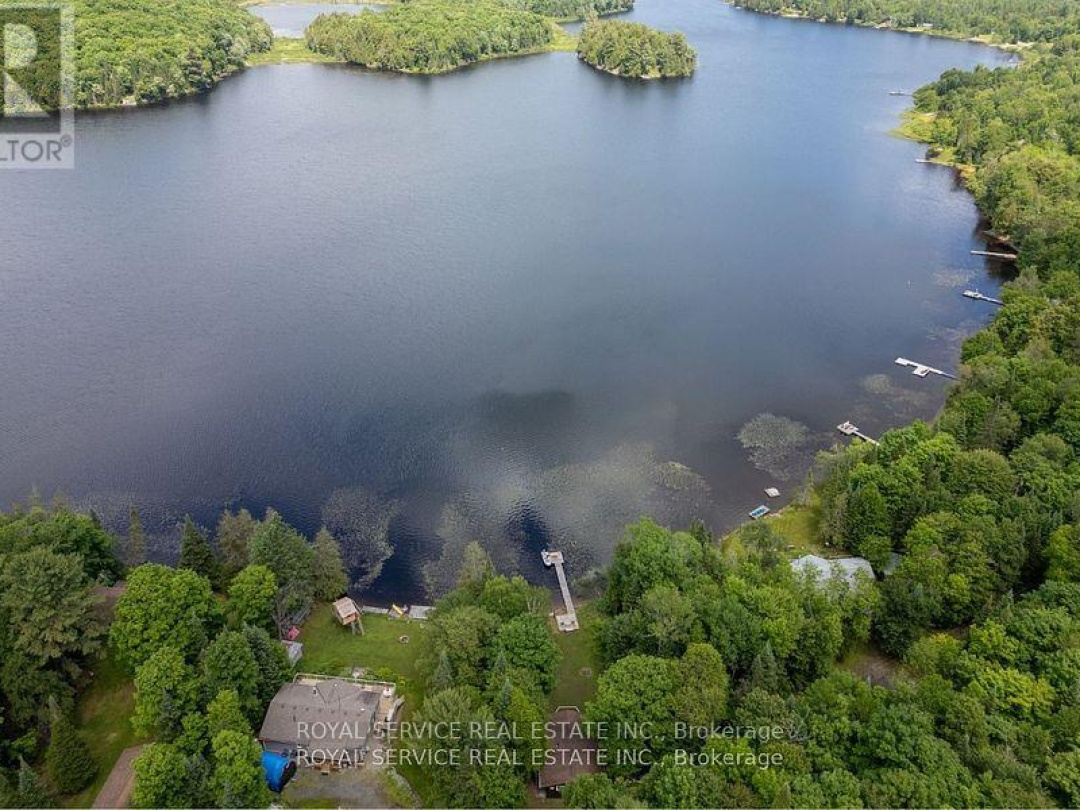 2104 BRADY LAKE ROAD, Brady Lake