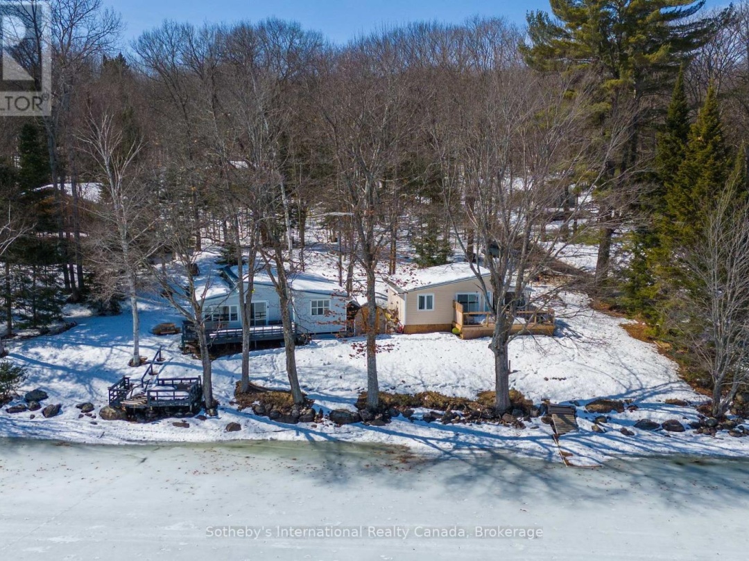 1028 Hillcrest Lane, Halls Lake