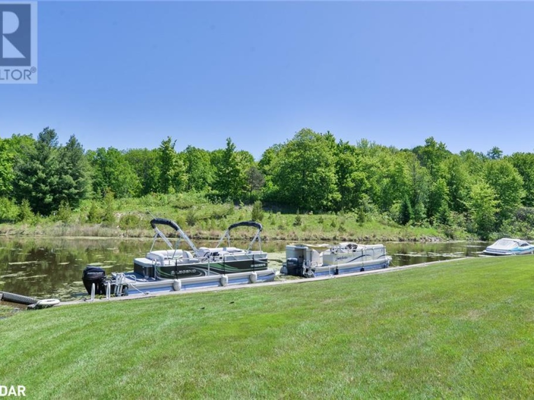 31 Laguna Parkway Unit# 1, Lake Simcoe