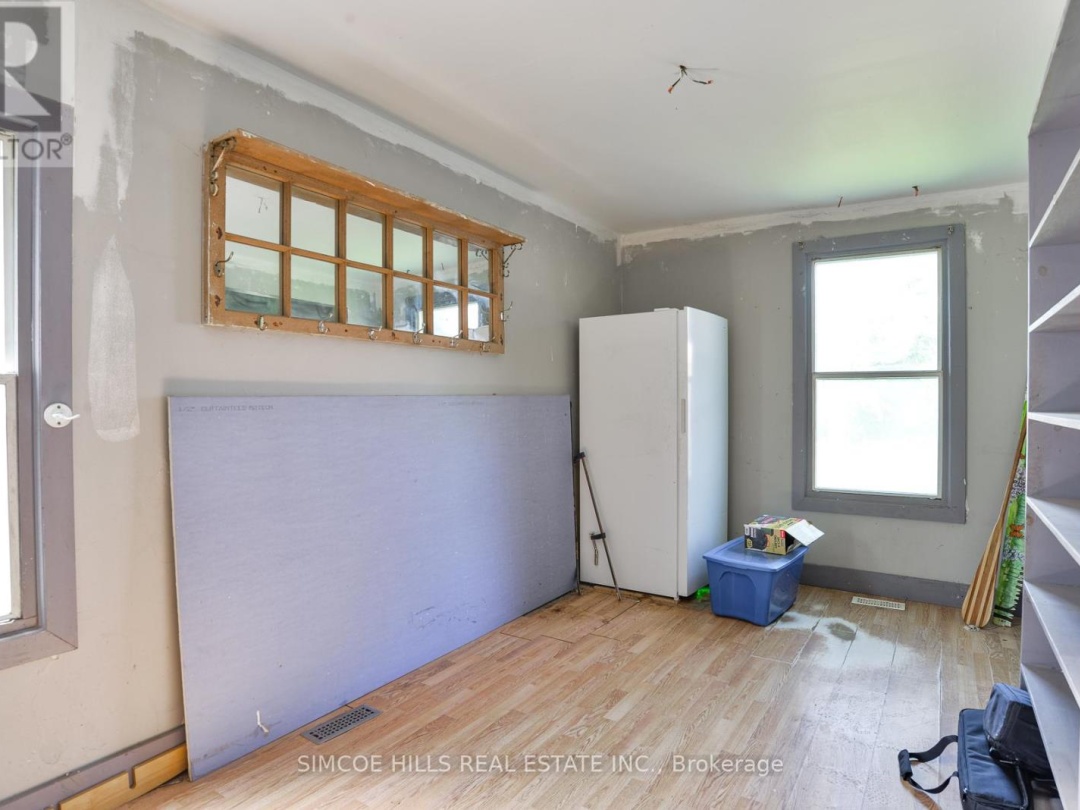 236 Front Street S, Orillia