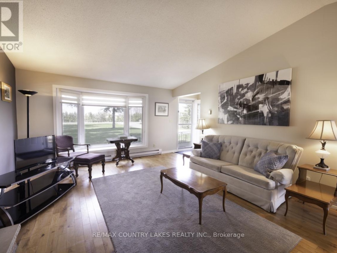 1389 Canal Road, Talbot Lake