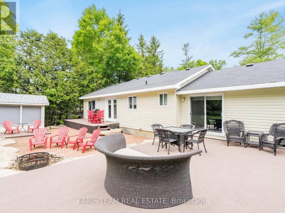 85 FULSOM CRESCENT, 