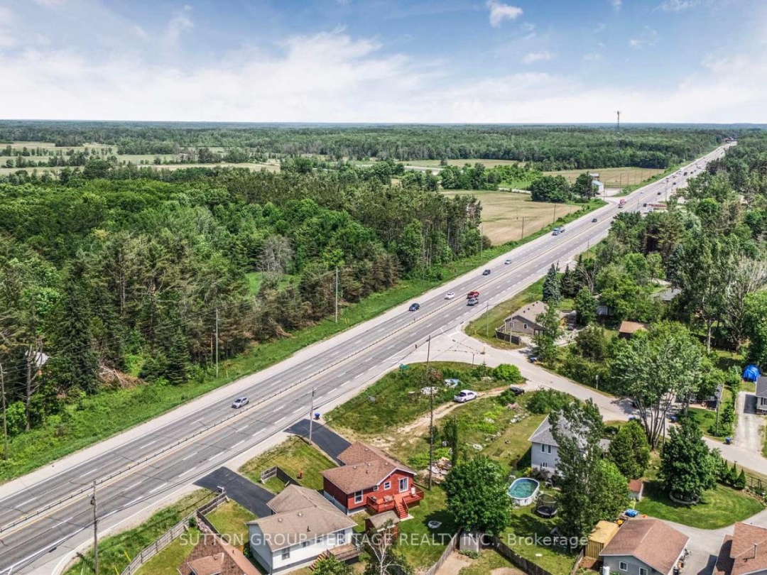9209 HIGHWAY 11 N, 