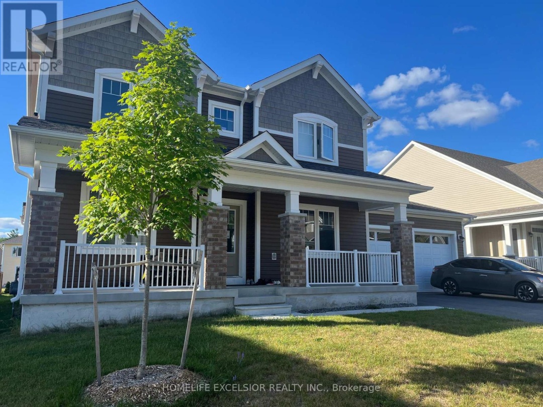 33 STOTHER CRESCENT, 