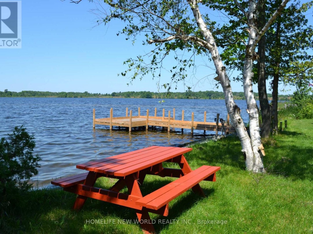 1391 PORTAGE ROAD, 