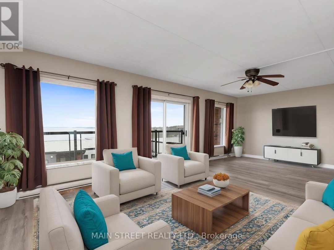 203 200 Beaconview Heights, Georgian Bay