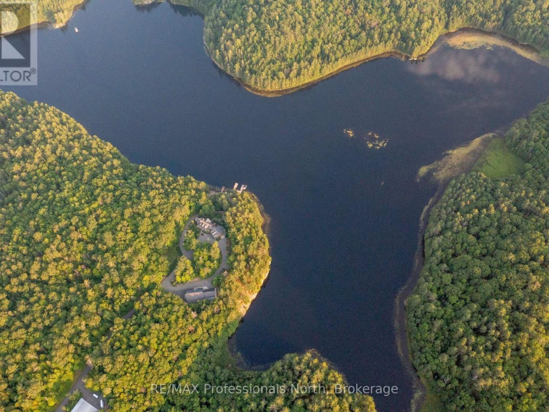1600 MISTY KNOLL TRAIL, Klaxon Lake