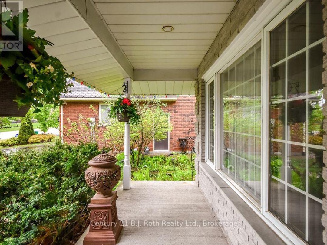 133 YORK STREET, Orillia