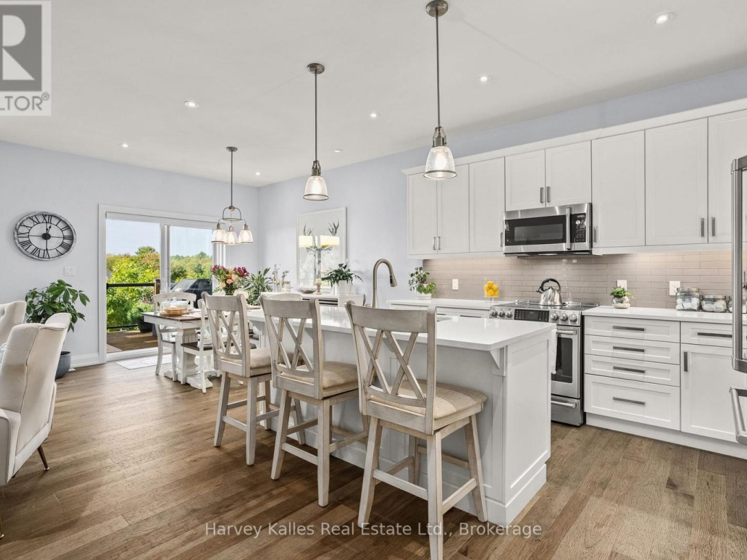 5 BRAESIDE CRESCENT, 