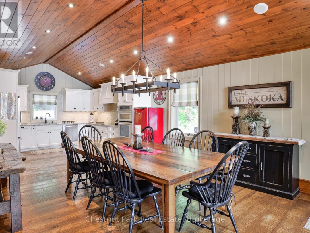 1171 PARKERS POINT ROAD, 