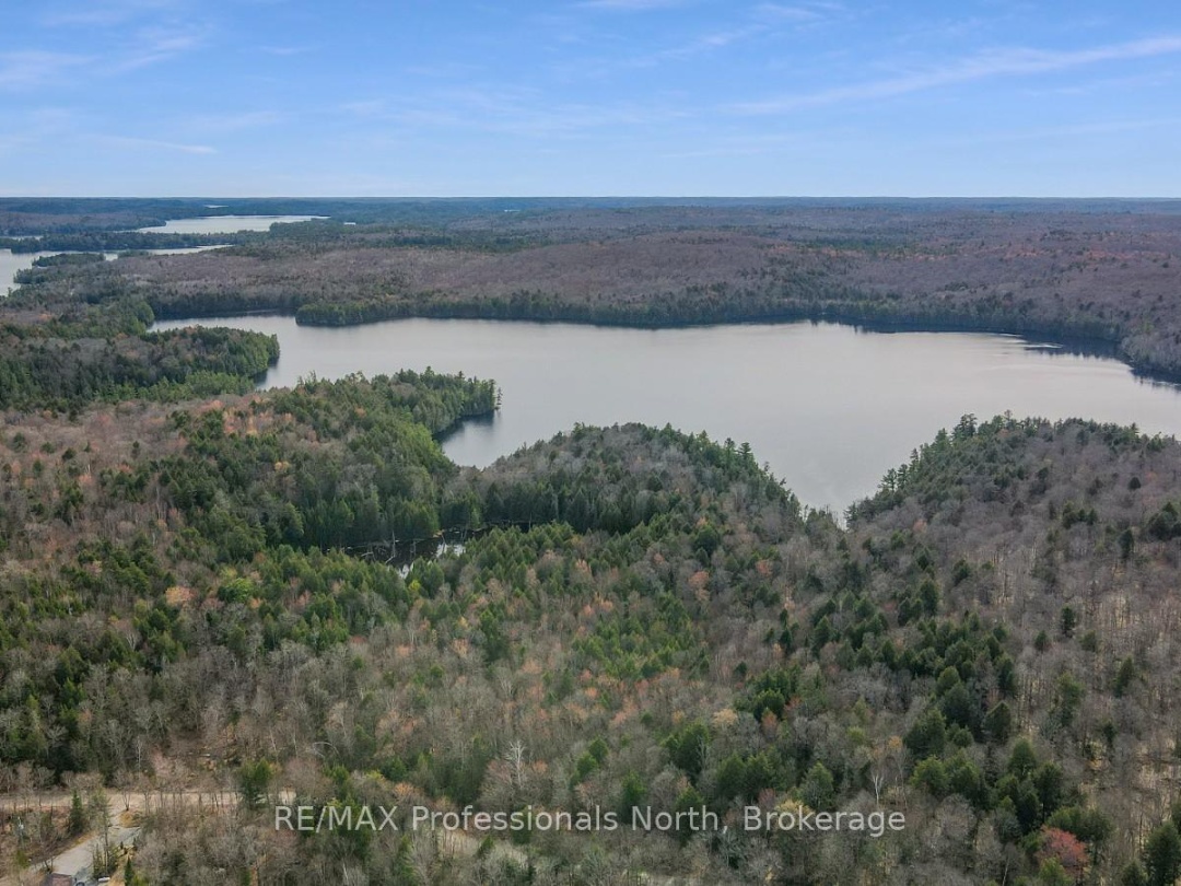 2787 Watts Road, Kennisis Lake
