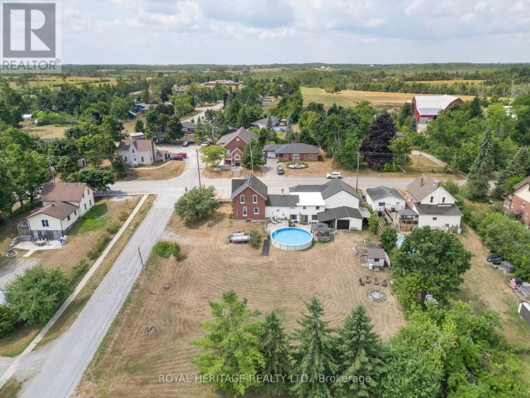 1984 STURGEON ROAD, 