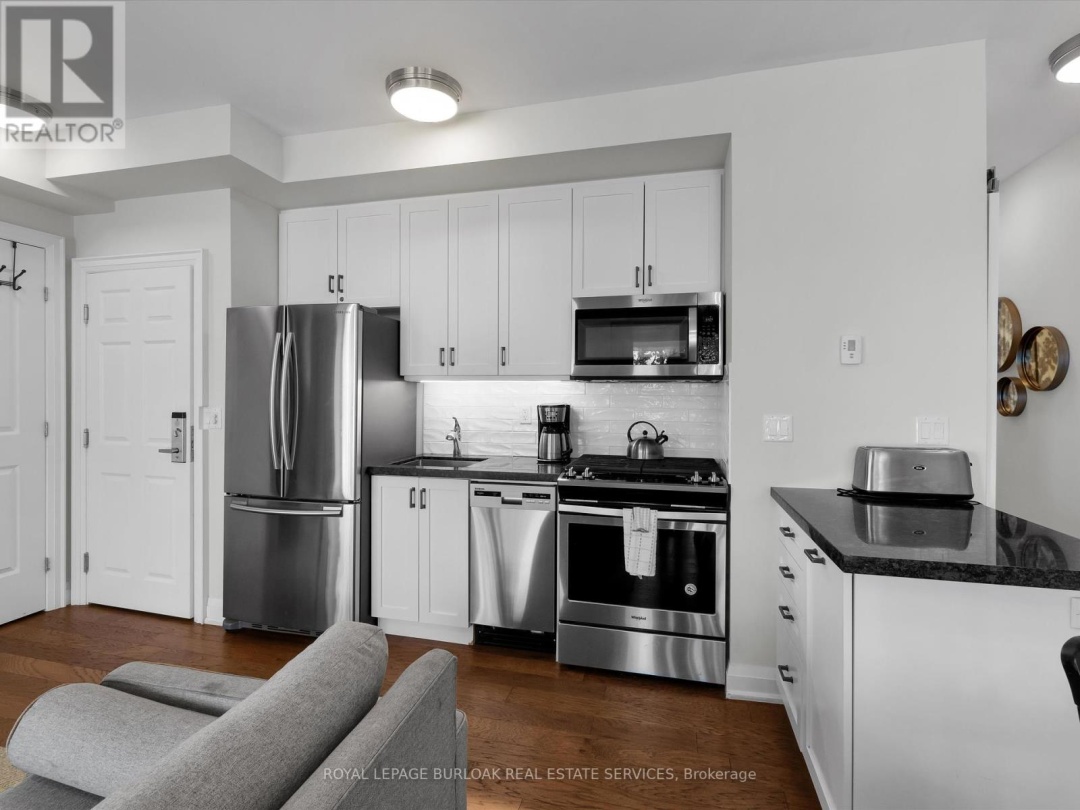BTW -101 - 1869 MUSKOKA 118 ROAD W, 