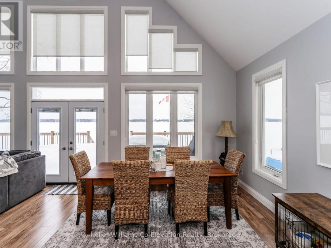 4073 Dalrymple Drive, Dalrymple-south Lake