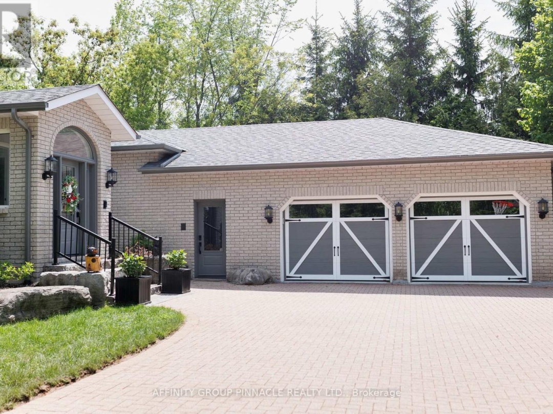 90 Mcgregor Drive, Pigeon Lake