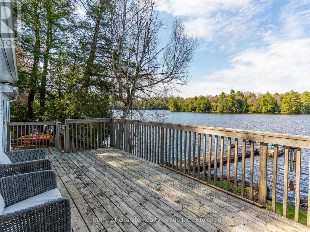1027 Heney Trail, Big Hawk Lake