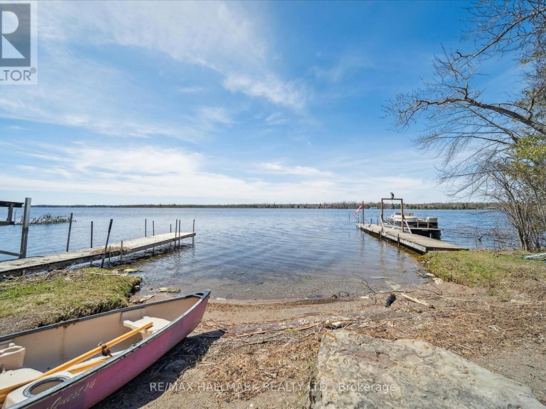 161 Sturgeon Glen Road, Sturgeon Lake