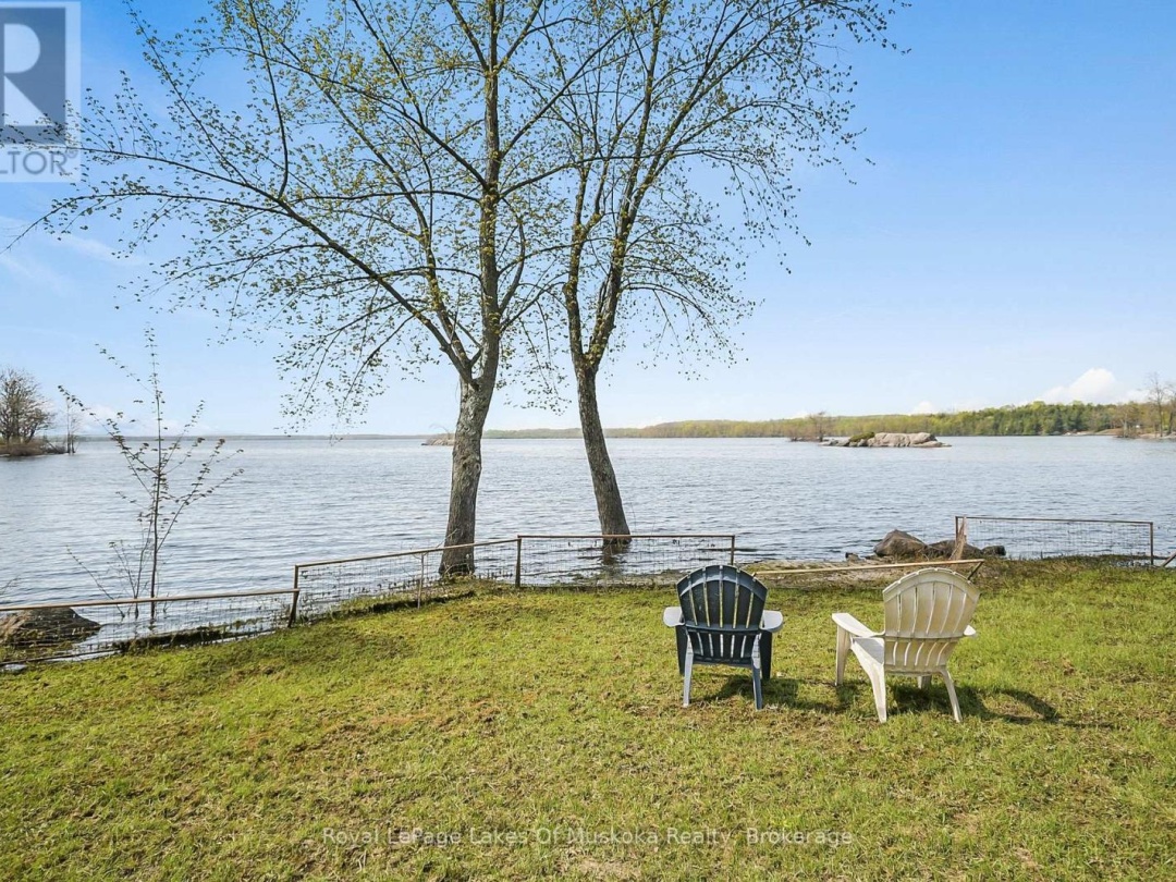 3445 Southwood Beach Boulevard, Lake St. John