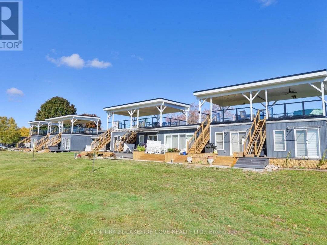 Unit 2 3 Paradise Boulevard, Lake Simcoe