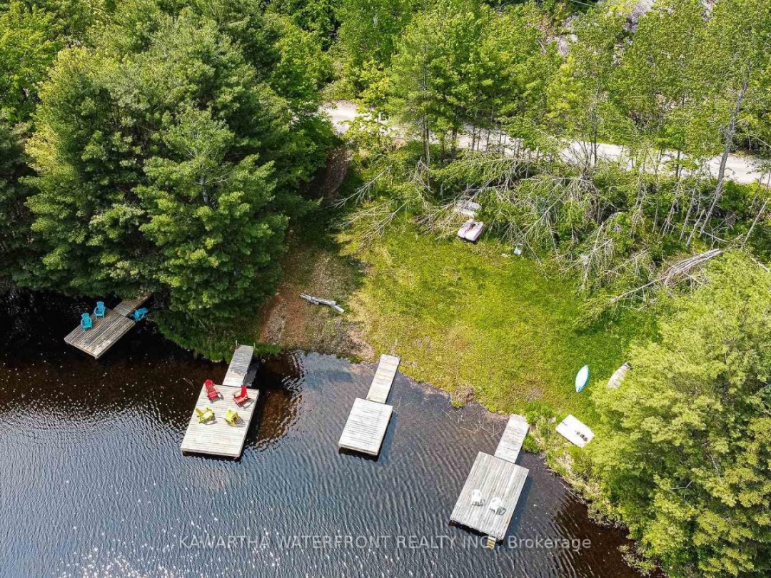 1120 English Circle, Tamarack Lake