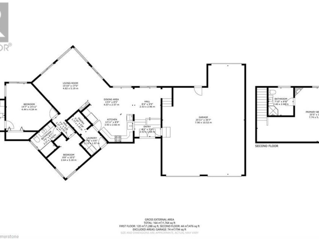 33 Totten Drive Drive, Sturgeon Lake