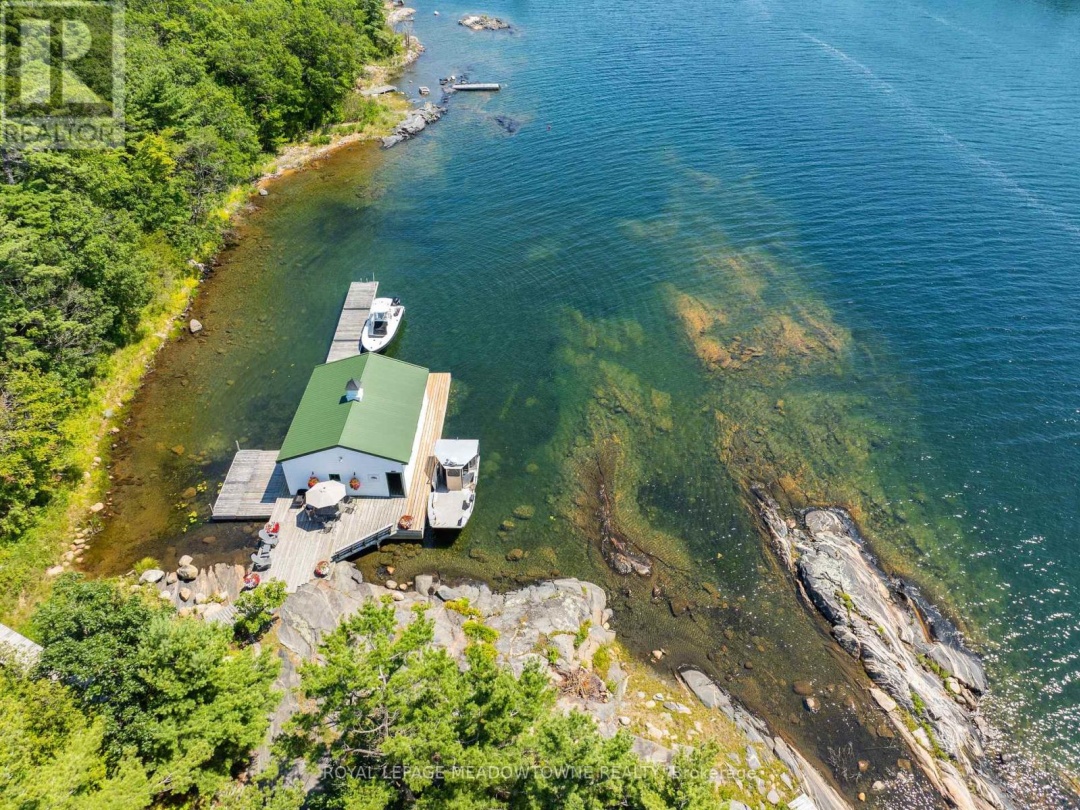   , Georgian Bay