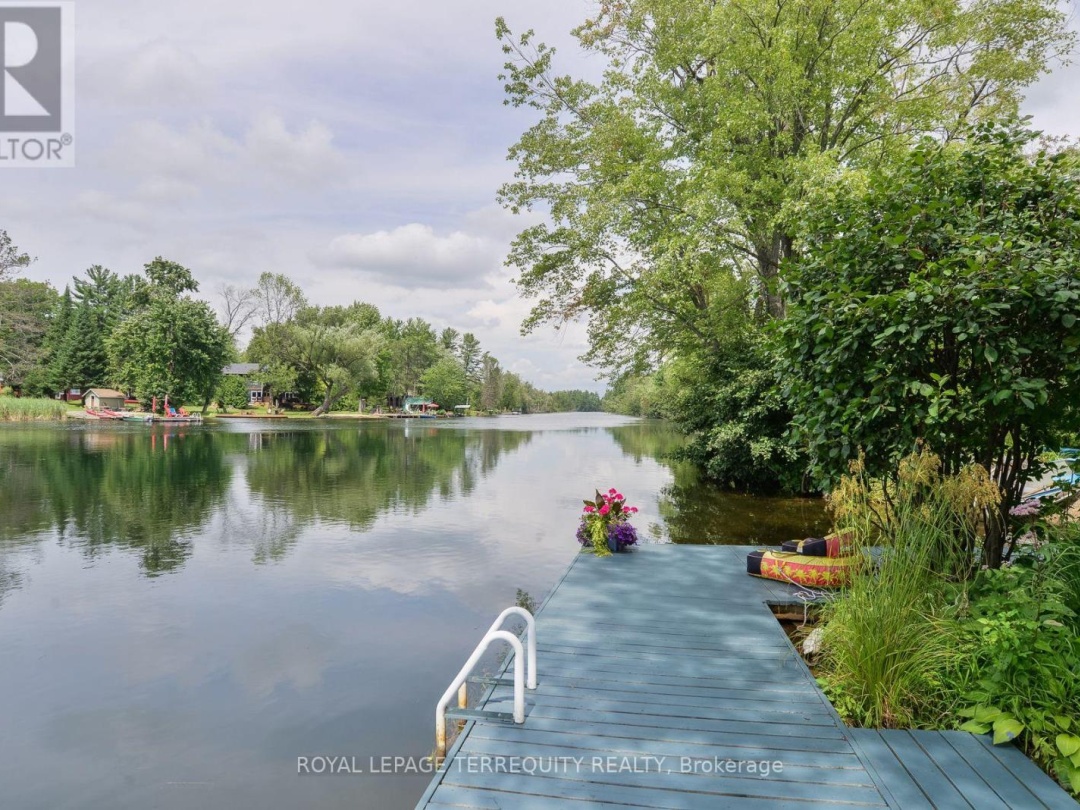 7862 Birch Drive, Severn Lake