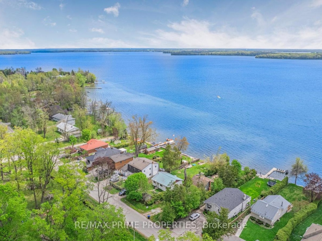 1947 WOODS BAY ROAD, 