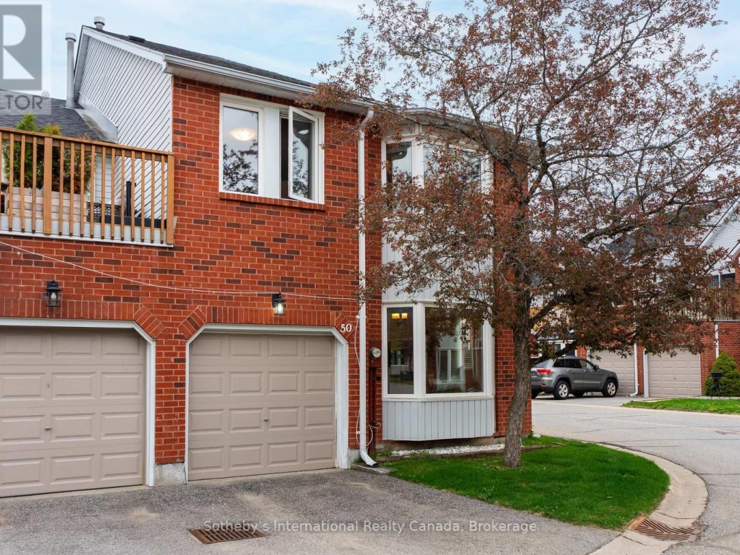 66 - 50 SHORELINE DRIVE, Lake Muskoka