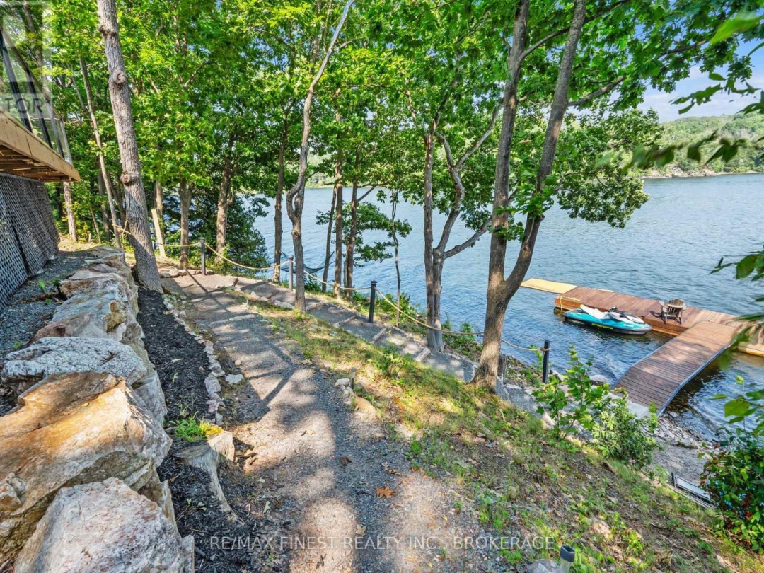 803 WHIPPOORWILL ROAD, 