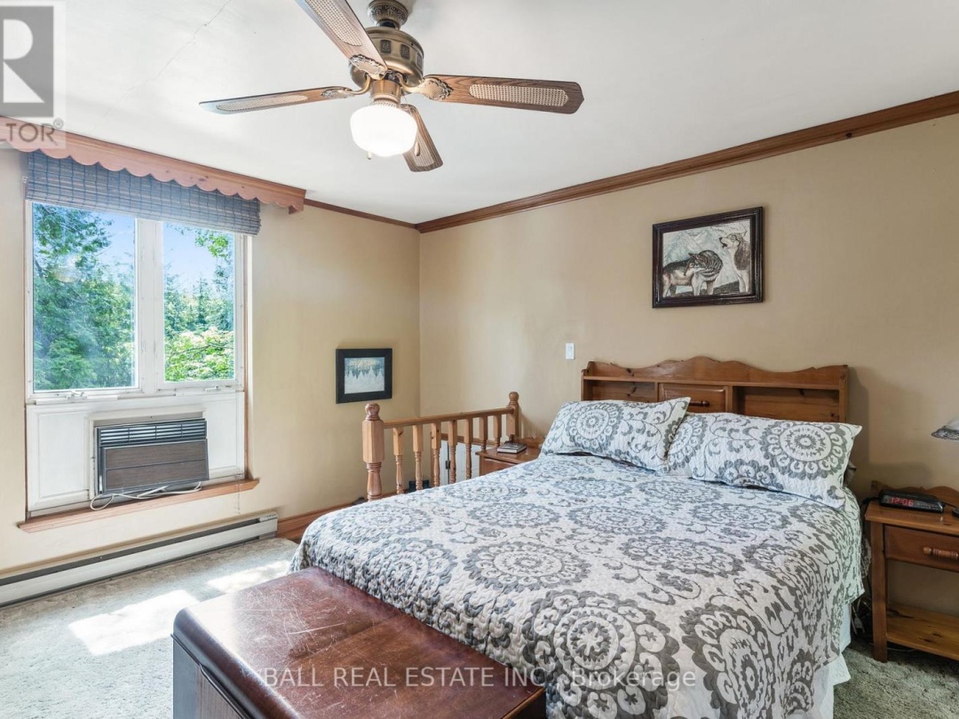 73 SUNSET COURT, Little Bald Lake