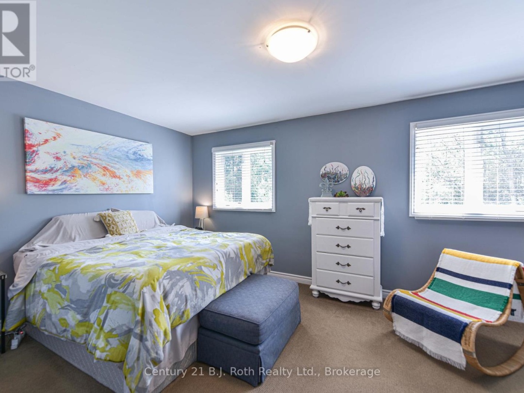 20 TAYLOR DRIVE, 