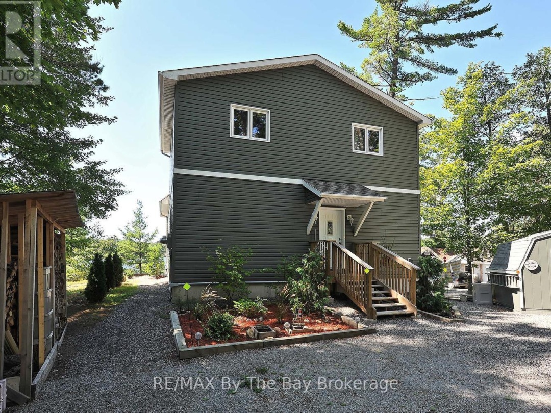 43B Hansens Road, Gibson Lake