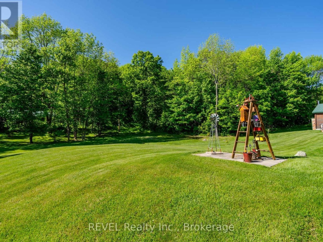 2514 Janes Lane, Severn Lake