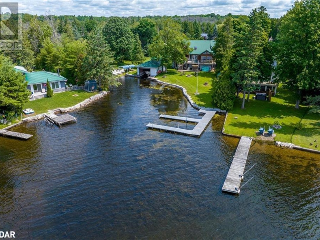 48 Sturgeon Glen Road, Sturgeon Lake