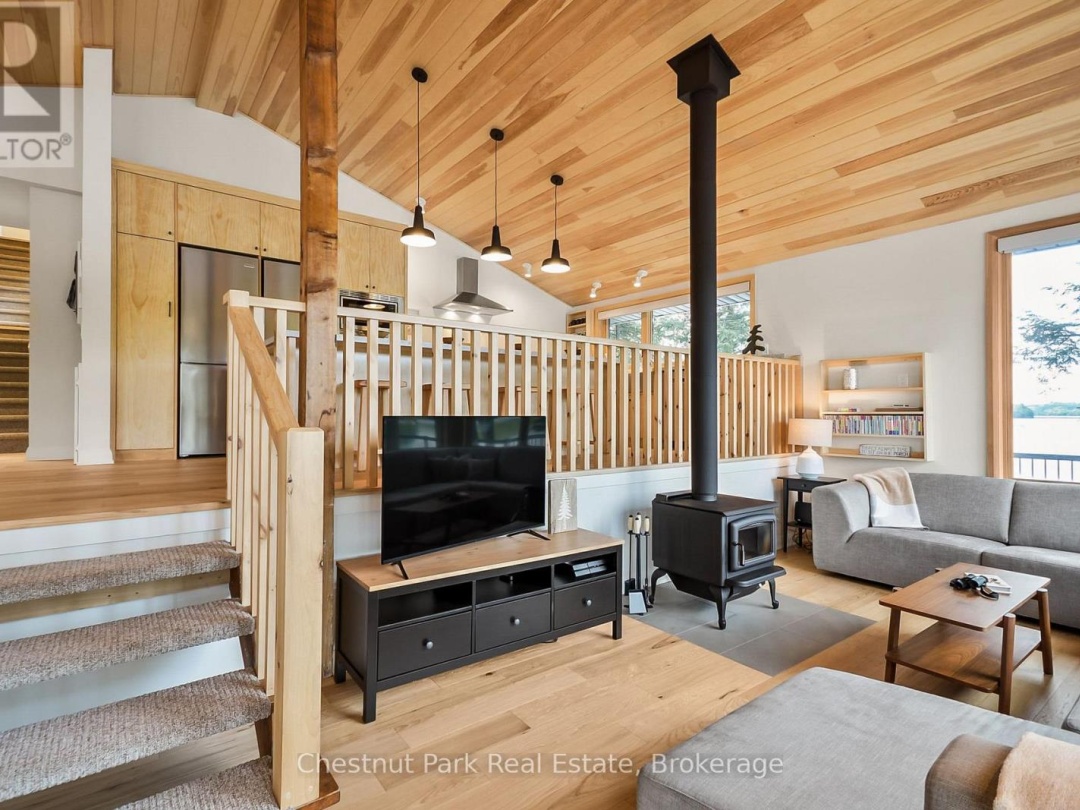 2438 Kushog Lake Road, Kushog Lake