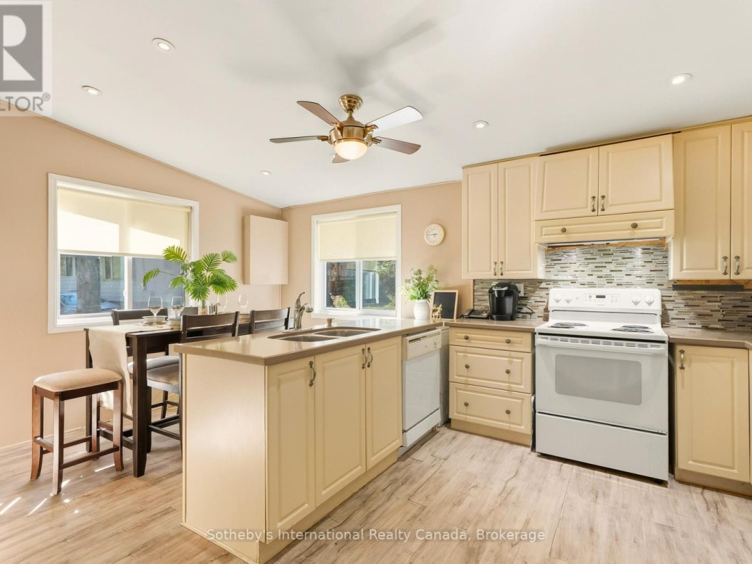 1161 NORTH KAHSHE LAKE ROAD, 