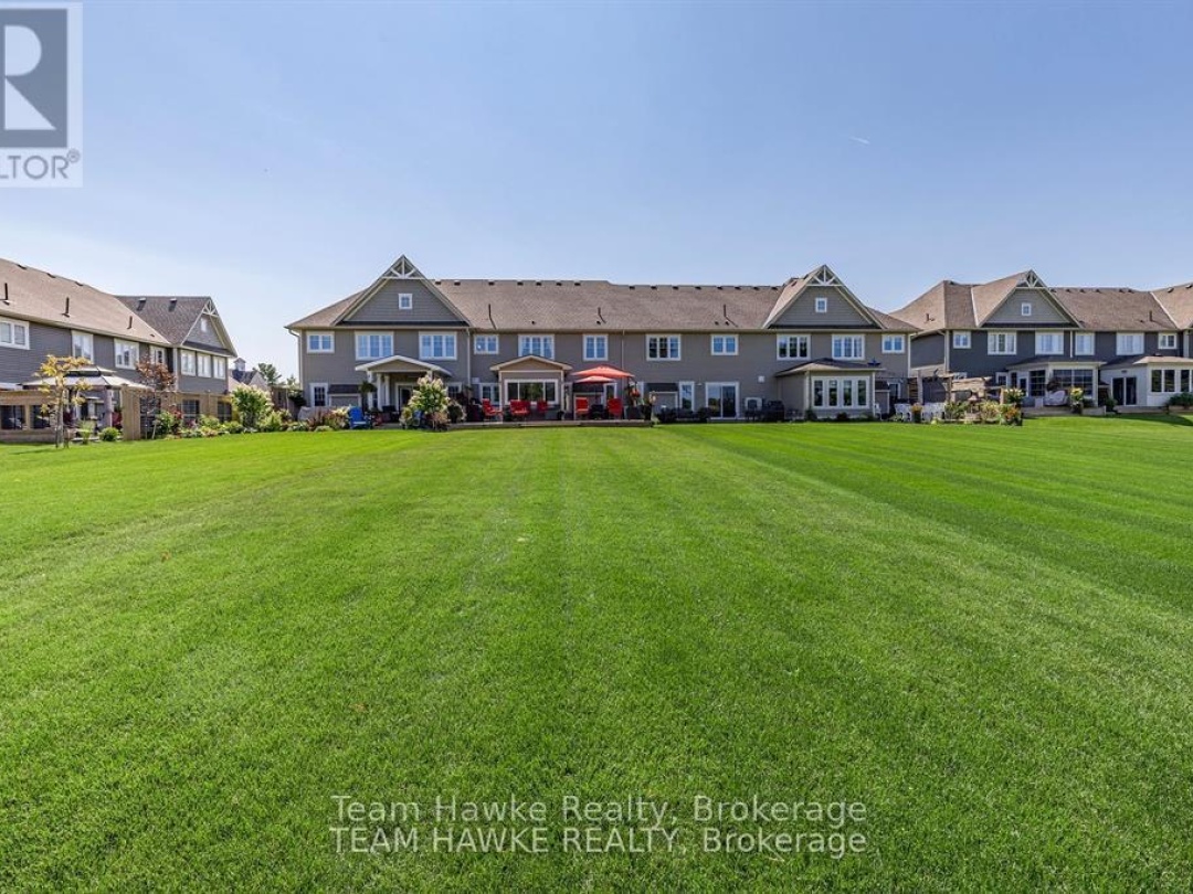 50 Masters Crescent, Georgian Bay