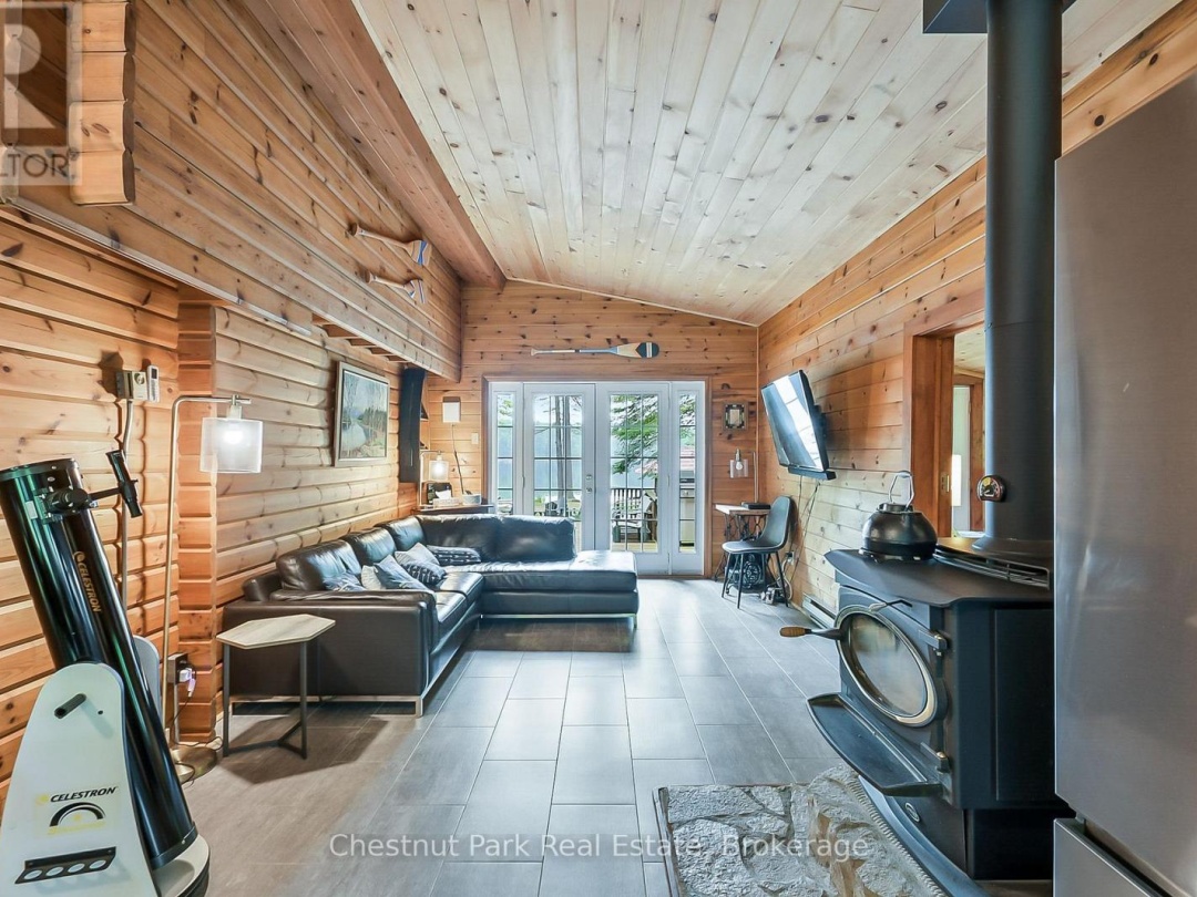 1002 LEECH LAKE POINT ROAD, 