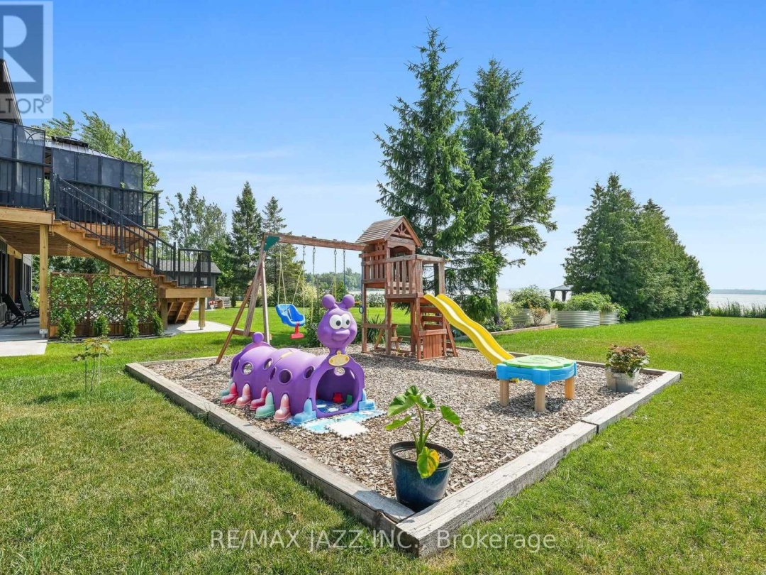 48 PLEASANT VIEW CRESCENT, 