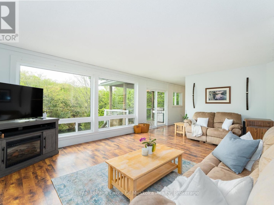 1075 Rocky Narrows Road, Lake Muskoka