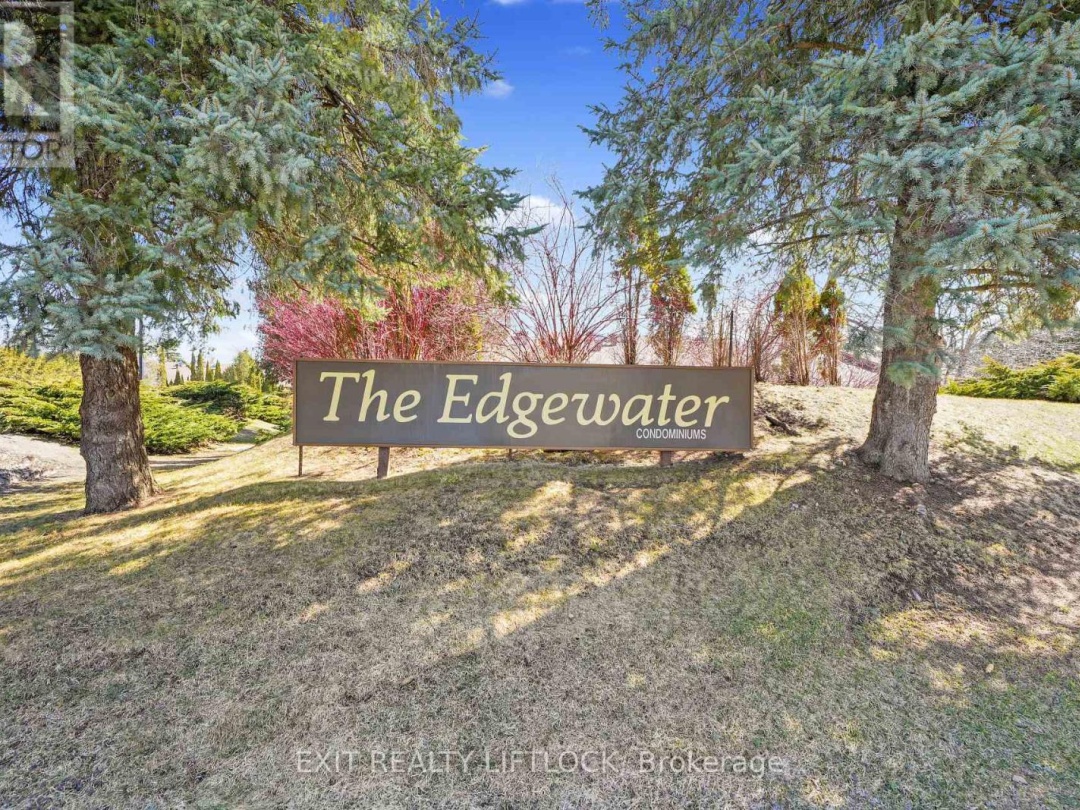 111 200 East Street S, Little Bob Channel Lake