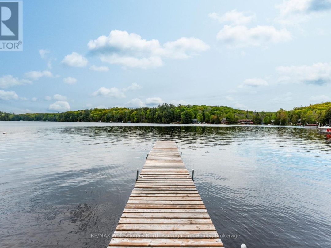 1088 Gravel Pit Drive, Canning Lake