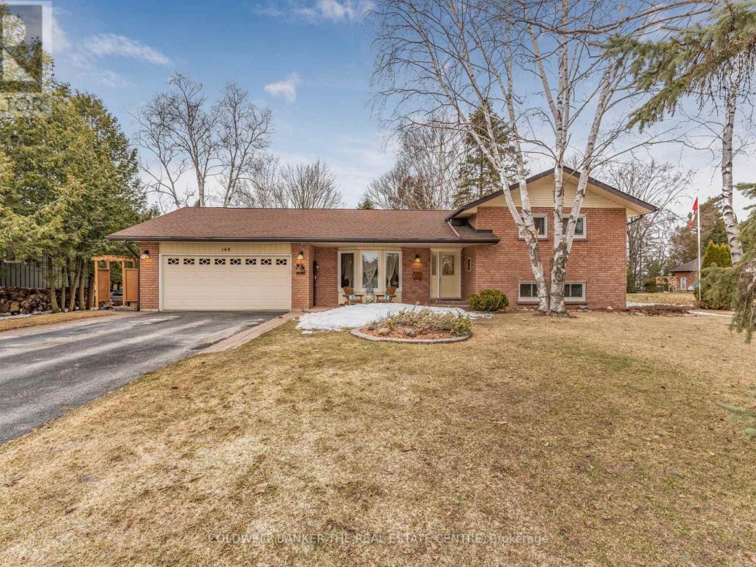 148 BAYSHORE DRIVE, Lake Simcoe