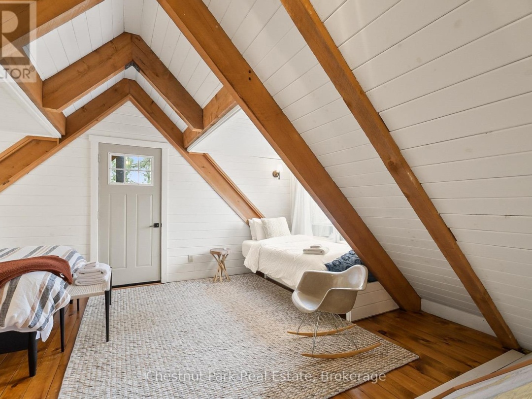 23 Glenn Burney Road, Georgian Bay