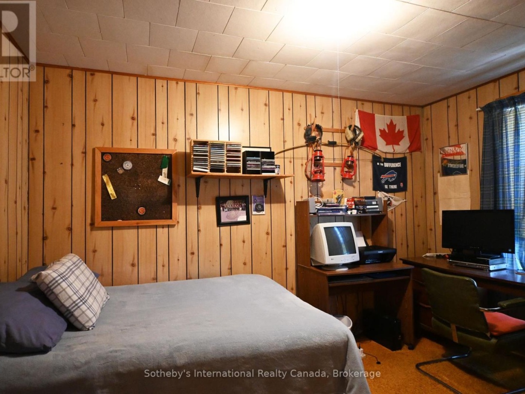 74 CASCADE STREET, Parry Sound