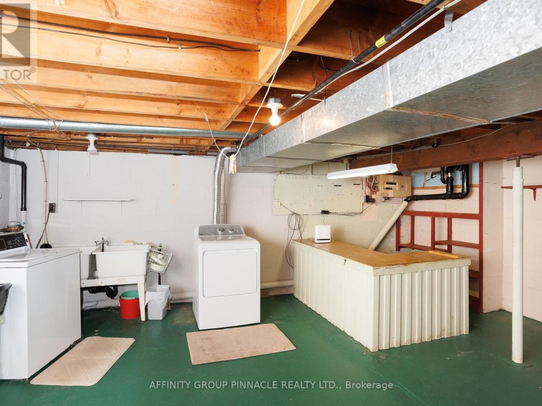 121 CLIFTON STREET, 