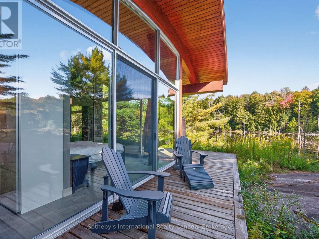 463 OTTER LAKE ROAD, 